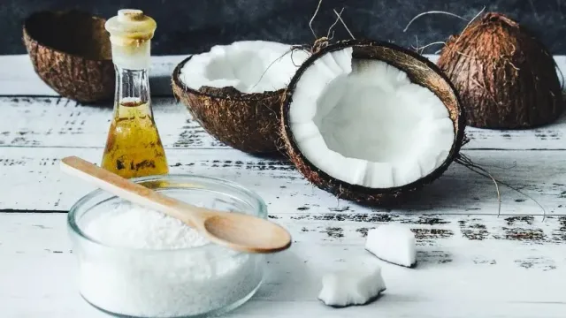 Ученые из Бразилии объявили, что употребление кокосового масла ведет к ожирению