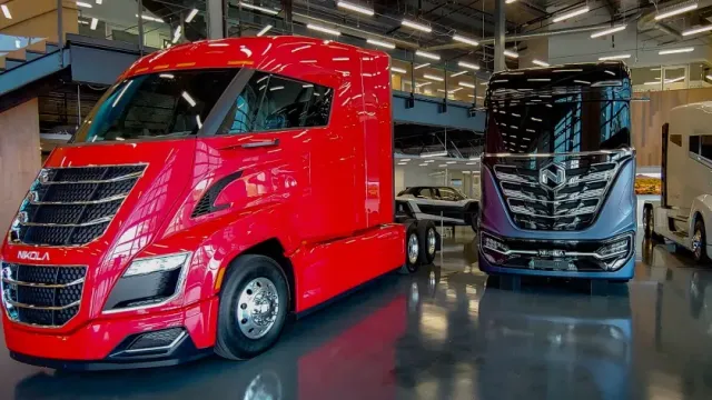 Nikola Motors отзывает все свои электромобили и останавливает продажи