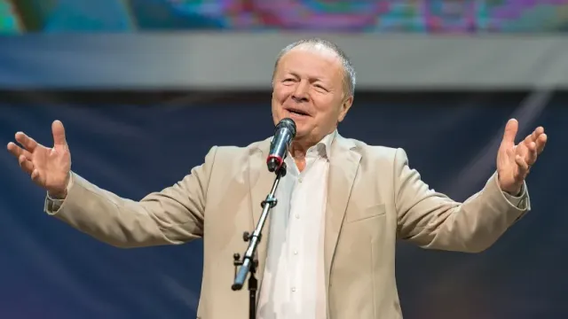 ЦГ: Актёр РФ Борис Галкин поделился впечатлением о перебежчиках и личной трагедии в Киеве
