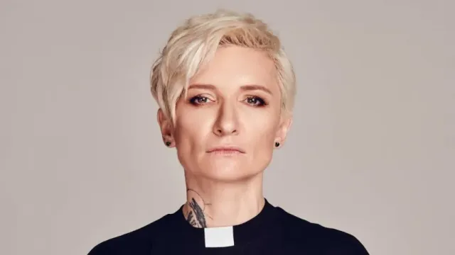 Певица Диана Арбенина благодаря песне "Не молчи" стала героем пропагандистов Украины
