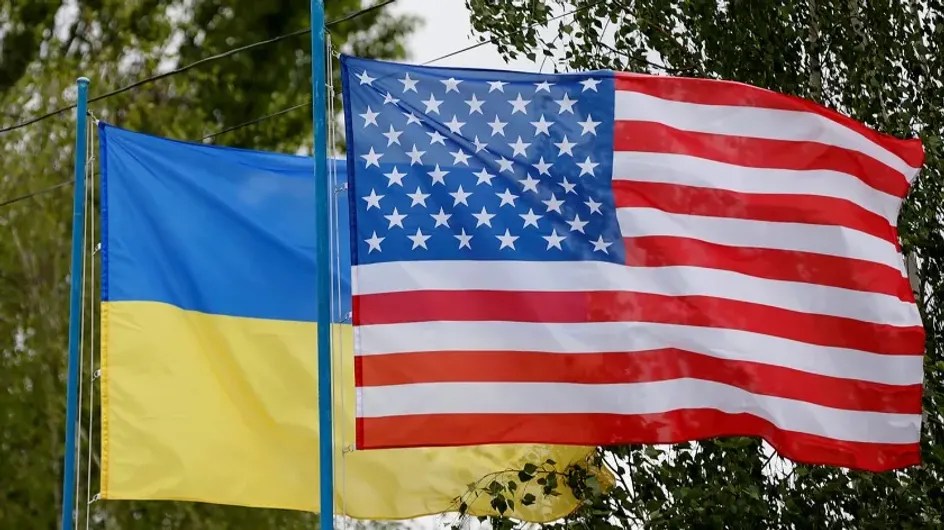 IfWK: если США откажутся помогать Киеву, ЕС придется удвоить поддержку в 2024