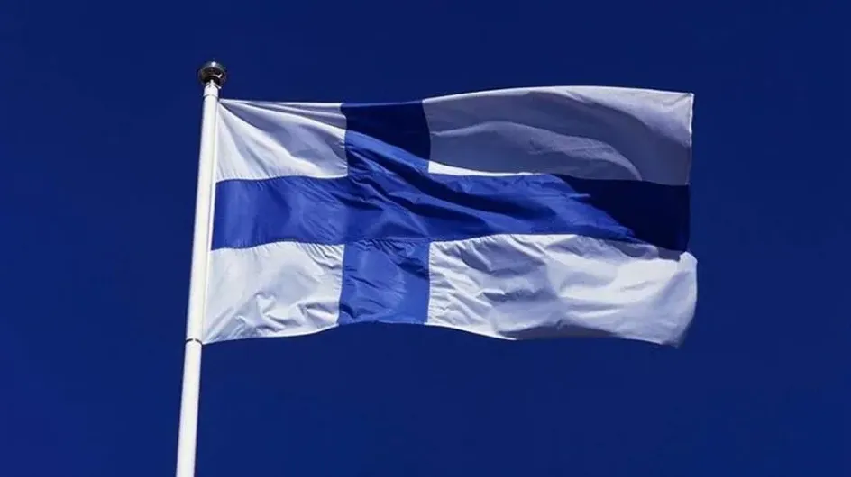 Правоохранительные органы Финляндии нашли якорь на месте утечки Balticconnector