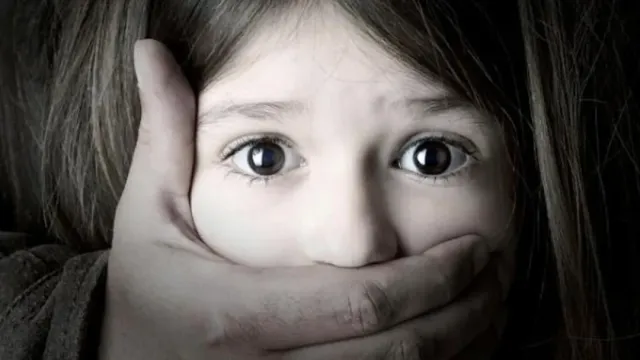 В России на 44% увеличилось число сексуальных преступлений против детей