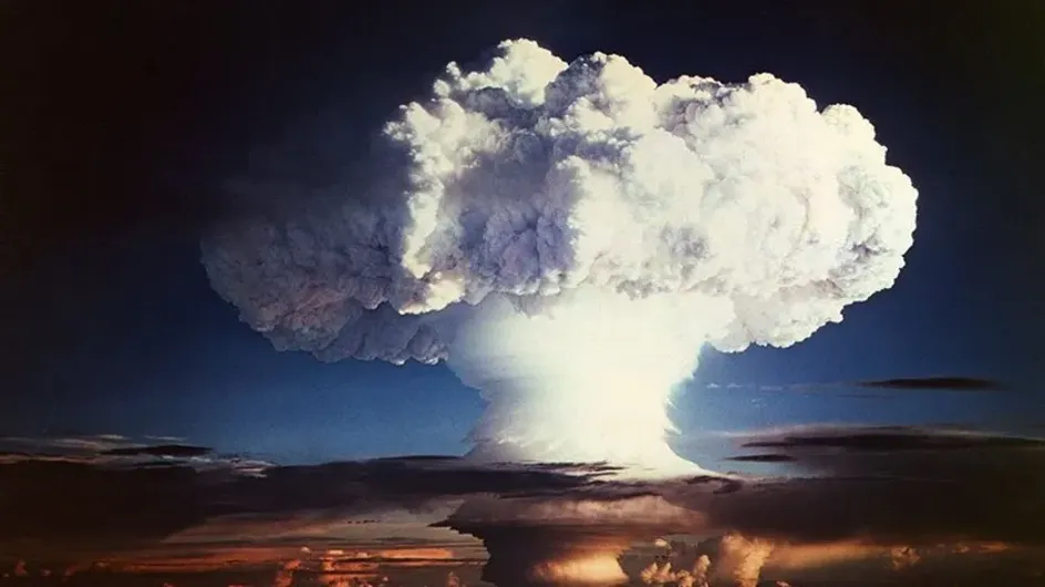 Создатели атомного оружия проинформировали, что ядерная зима будет теплой