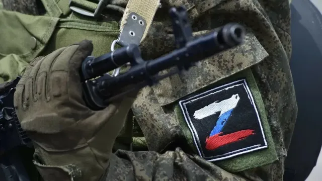 Военкоры обнародовали статистику боевых потерь ВСУ в Артёмовске за время СВО