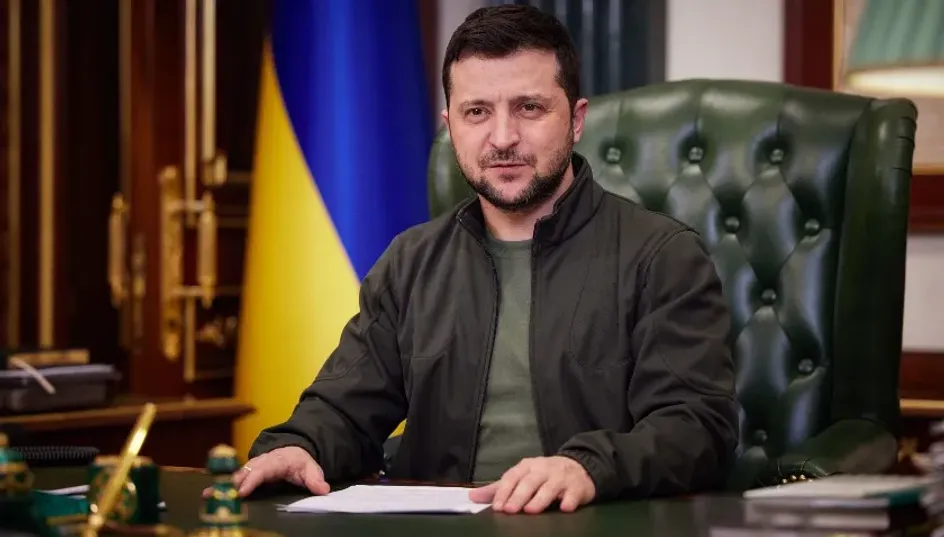Украинская ведущая Егорова считает, что Зеленский превратился в брехливого диктатора