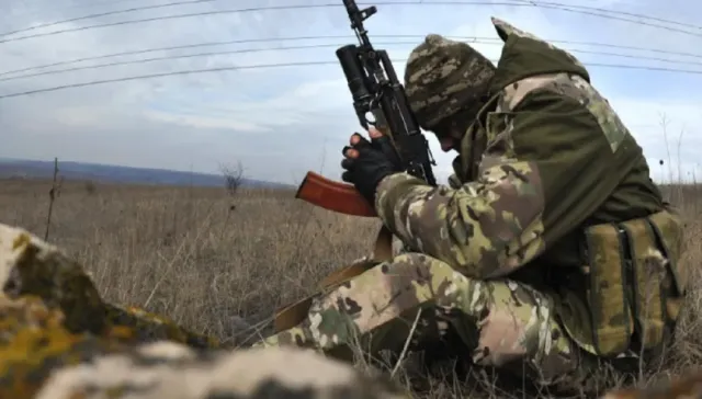 Донецк и пригороды уже почти 8 часов под ракетными ударами ВСУ