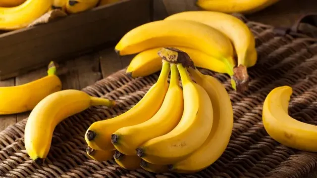 Нутрициолог из РФ Арзамасцев проинформировал о пользе бананов для здоровья сердца