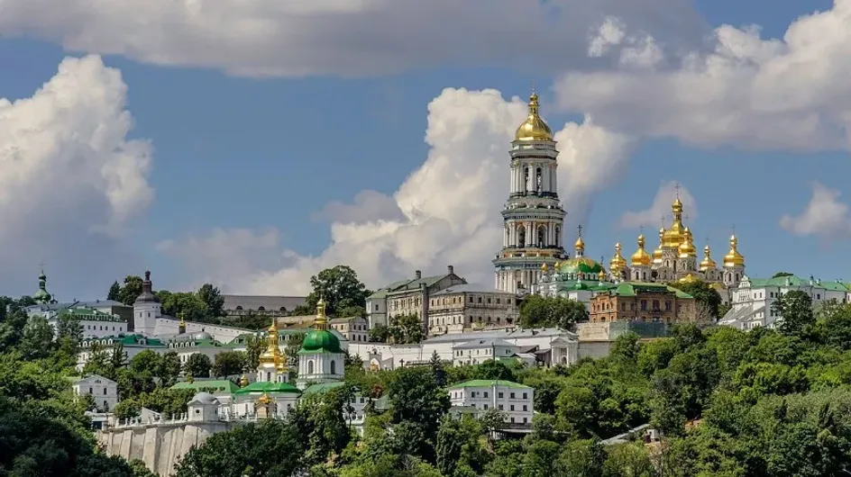 Наместник ПЦУ Лотыш считает рок-концерты в Киевской Лавре духовным мероприятием