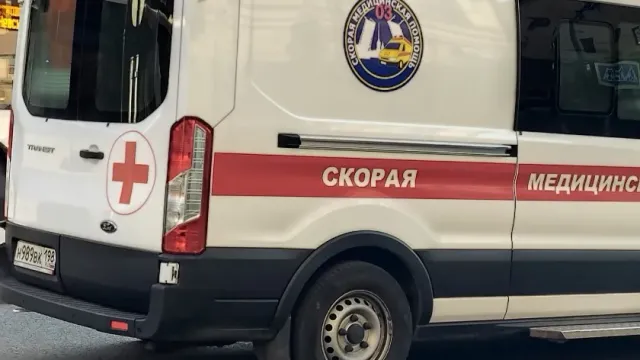 SHOT: Житель Санкт-Петербурга перестарался со средствами для потенции и попал в больницу