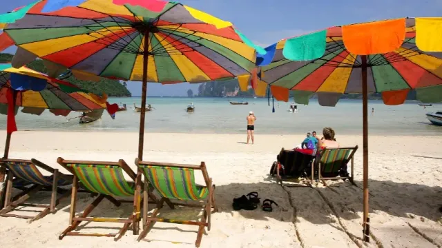 Россиян предупредили о 5 роковых ошибках на отдыхе в Таиланде