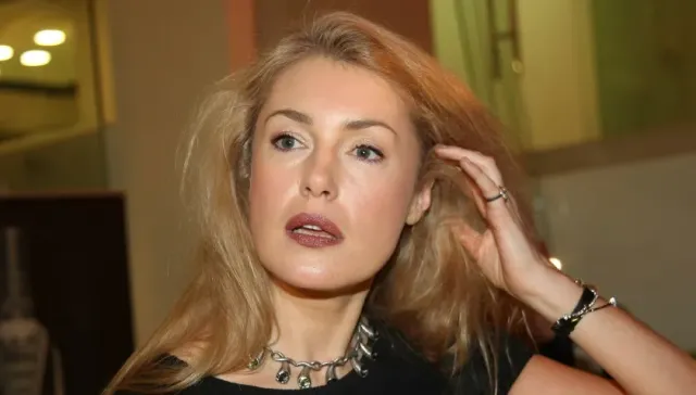 Мария Шукшина раскрыла секрет своей неувядающей красоты