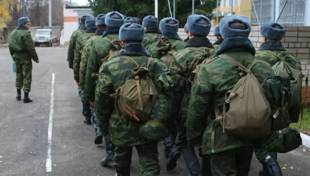 Военком Виноградов сообщил, когда начнется вторая волна мобилизации в Ярославской области