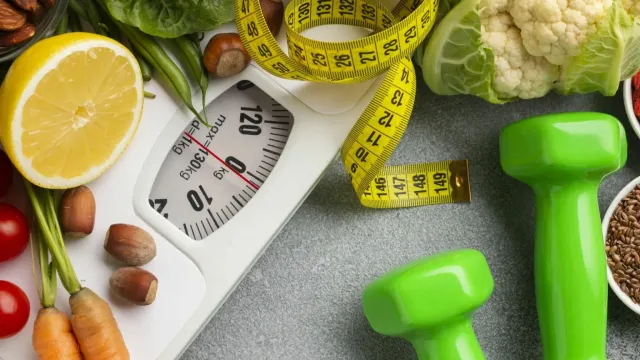 Ученые нашли способ обмануть голод без диет и не набирать вес