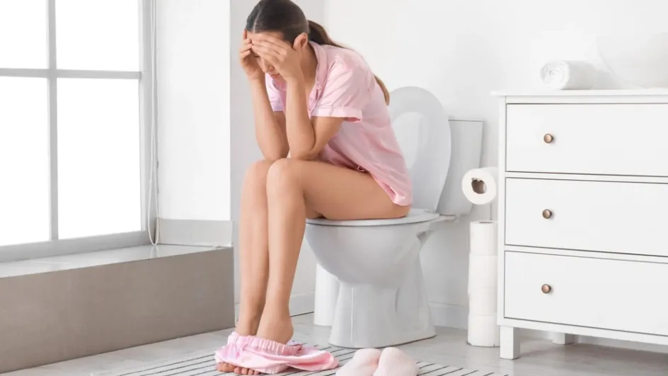 Врач назвал одну из причин частых походов в туалет