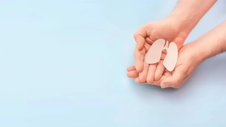 Ученые назвали распространенный симптом рака легких Ученые назвали распространенный симптом рака легких