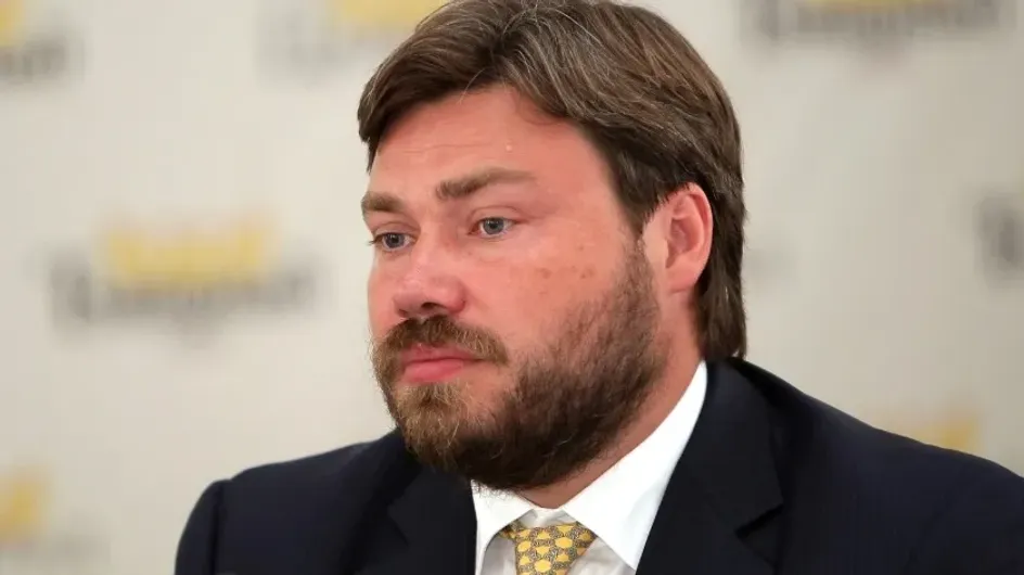 Появилось видео покушения на основателя «Царьграда» Малофеева, которое предотвратило ФСБ