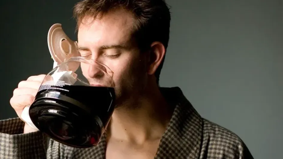 В будущем кофе поможет вылечить болезнь Альцгеймера