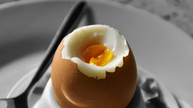 Исследование показало полезность употребления яиц каждый день