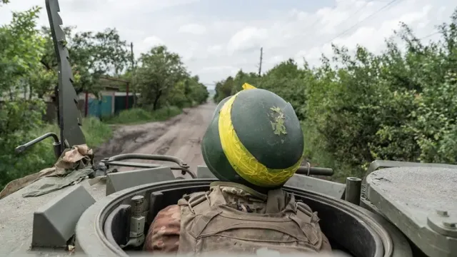 Военкор Коц - о положении ВСУ: "Сейчас мы наблюдаем ставку ва-банк под давлением Киева"