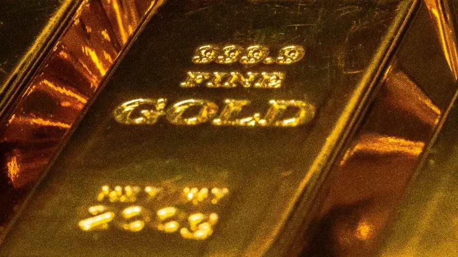 США паникуют из-за массовой эвакуации золота из банков по инициативе Путина