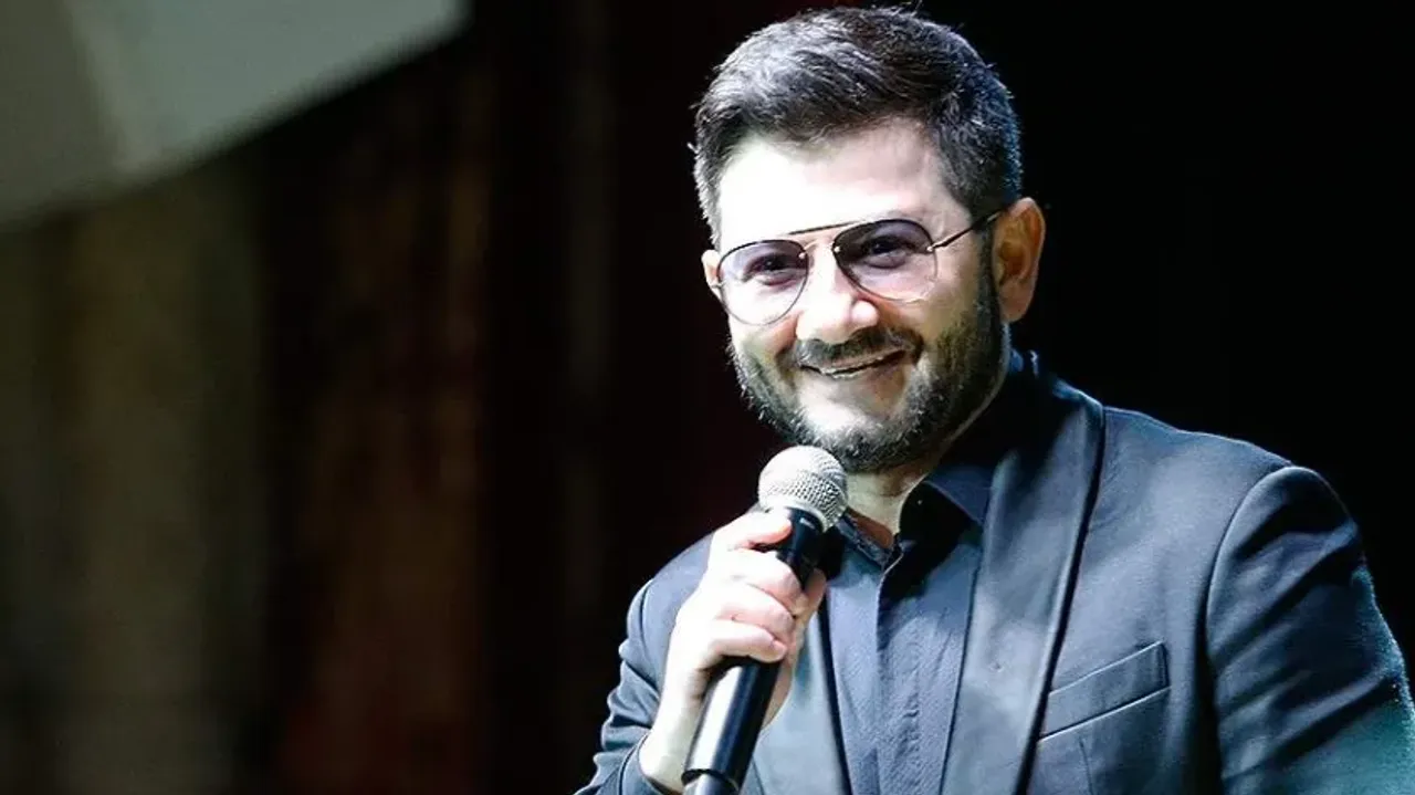 Я армянин и горжусь этим": Михаил Галустян получил гражданство Армении - лайфста