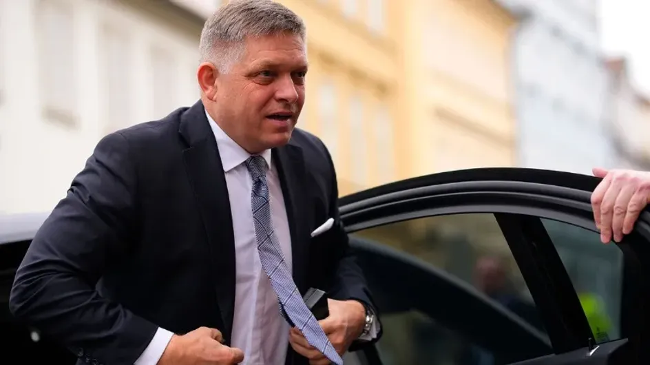 Премьер Словакии еще в апреле предвидел покушение на представителей власти