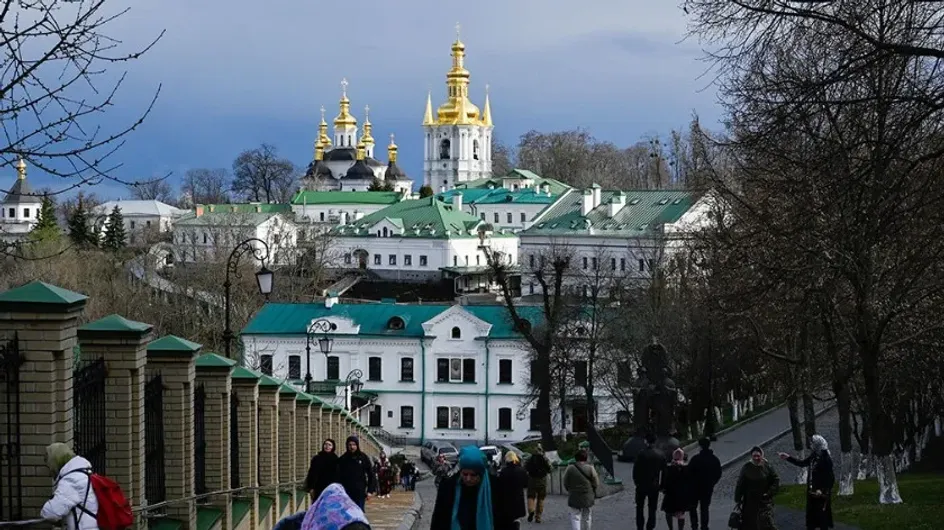 В интернете обнародовано предсмертное предсказание старца Зосимы о бесновании на Украине