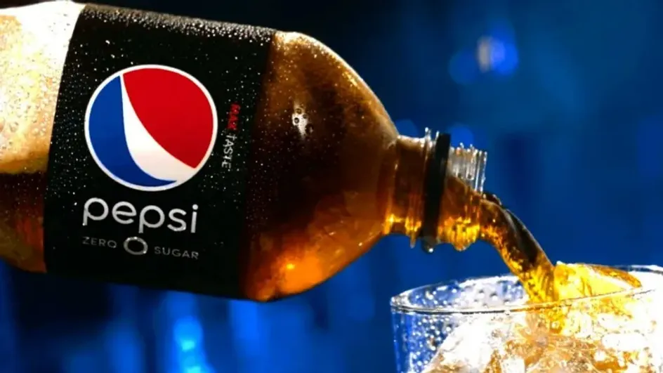 Газировка Pepsi возвращается в Россию под новым названием