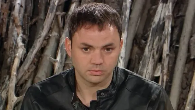 Против экс-участника «ДОМа-2» Александра Гобозова возбудили уголовное дело