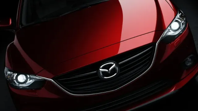 Mazda планирует выпустить электромобиль для европейского рынка