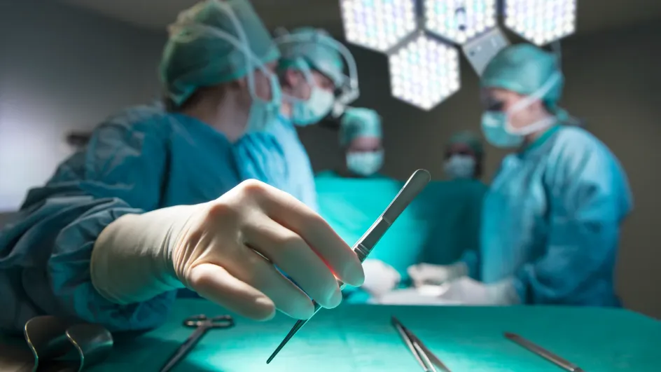 Найден нестандартный способ ускорить заживление ран после операций