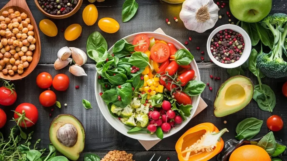 Стало известно, как должно меняться питание для здоровья мозга в течение жизни