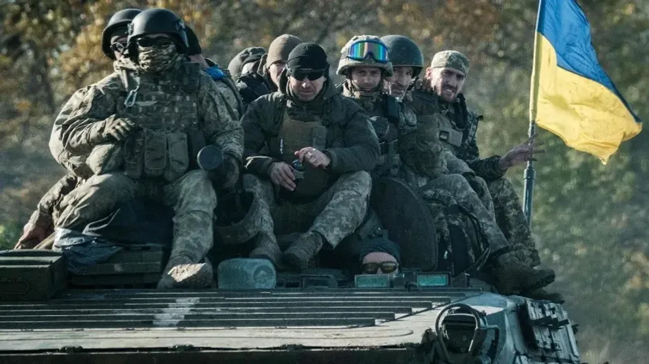 На Украине объявлена всеобщая мобилизация: за неявку в военкомат будут подавать в розыск