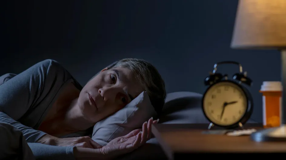 Россиянам объяснили, в чем проблема позднего отхода ко сну Россиянам объяснили, в чем проблема позднего отхода ко сну