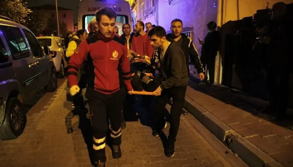 Граждане Молдовы причастны к теракту в Стамбуле