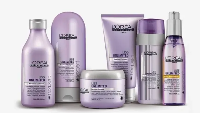 На L’Oréal подали в суд за вещества, вызывающие рак