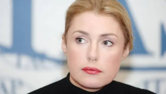 Мария Шукшина призвала заменить развлекательные телешоу на патриотические программы