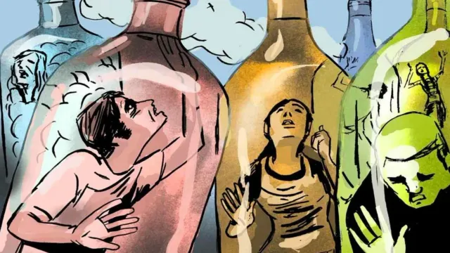 Врач рассказал, как выявить алкогольную зависимость