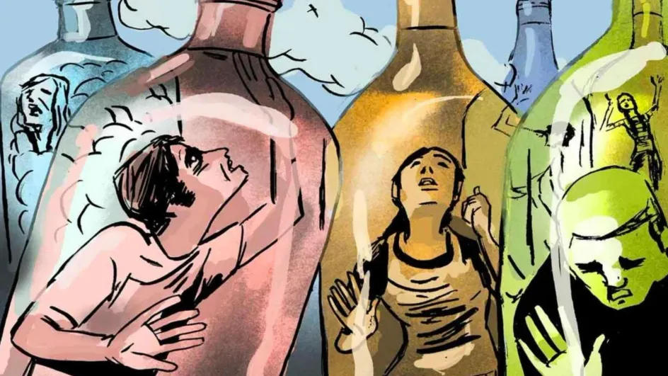 Врач рассказал, как выявить алкогольную зависимость