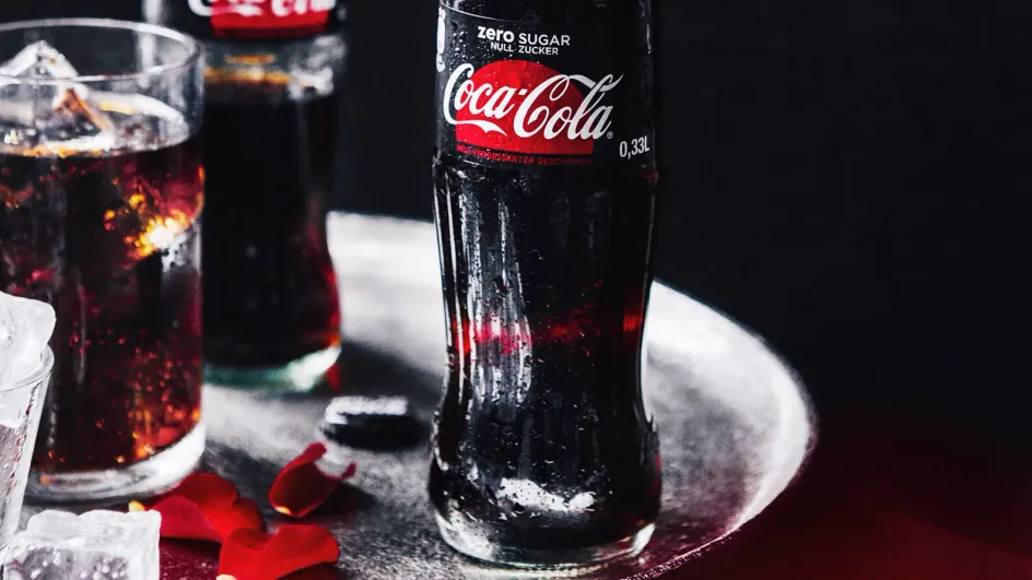 Диетолог рассказала, как кола без сахара влияет на память