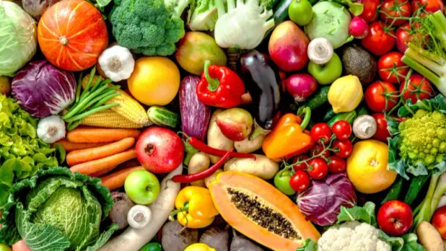 «ИноСМИ»: Составлен топ-6 популярных овощей для эффективного сжигания жира на животе