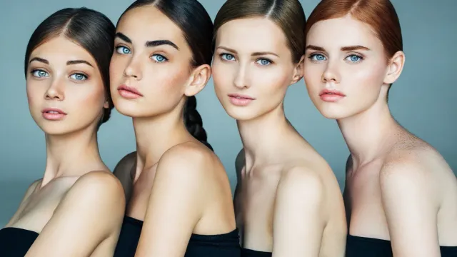 Ученые развеяли популярный миф о внешности женщин