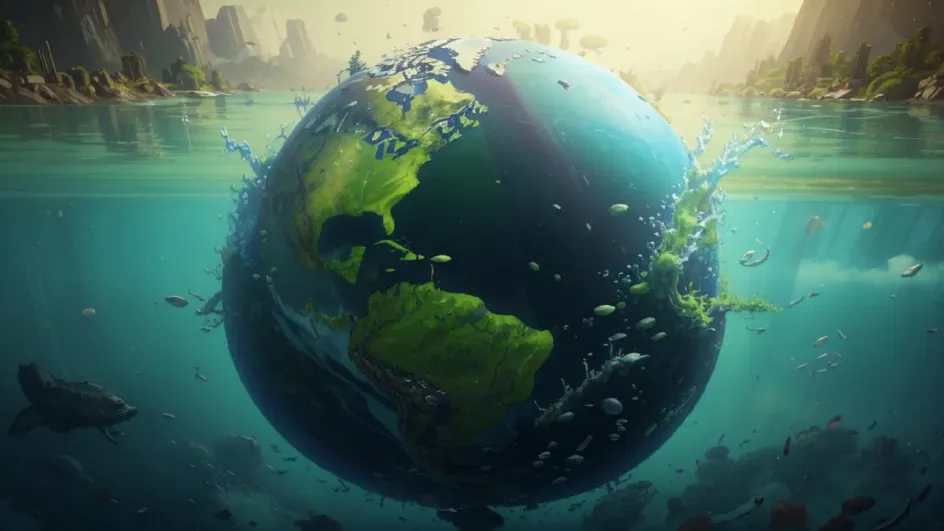 Дезоксигенирование воды — новая глобальная угроза для планеты