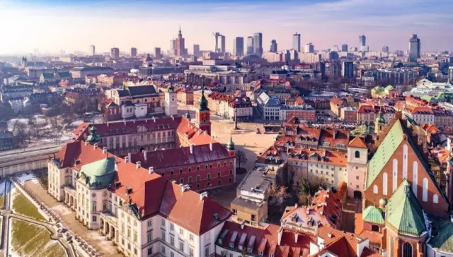United Surveys: Каждый пятый житель Польши готов отказаться от поездки в отпуск из-за цен