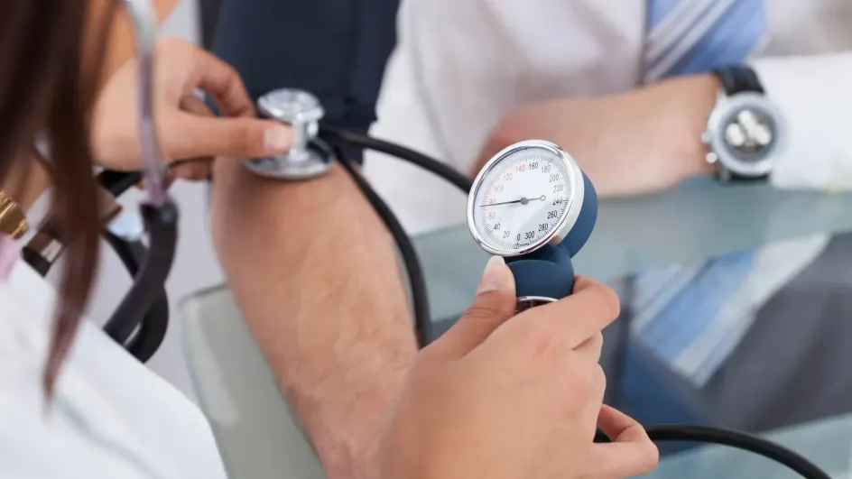 Учёные нашли способ избавиться от гипертонии без таблеток