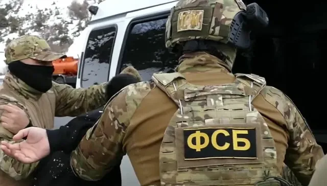 ФСБ предотвратила теракт на объекте энергетической инфраструктуры в Крыму