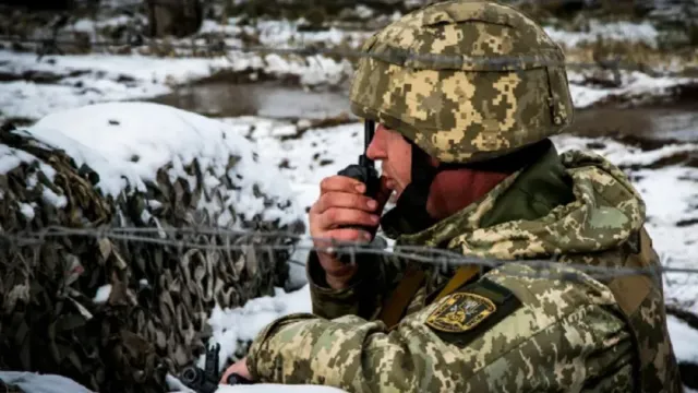 Профессор Миршаймер: Украина может лишиться еще четырех областей