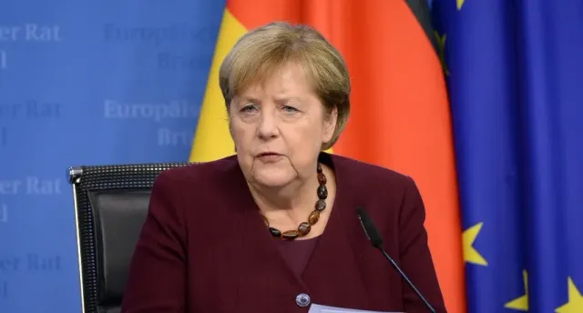 Немцы не хотят возвращения Ангелы Меркель к власти