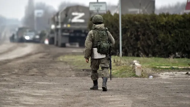 Силы ПВО России сбили украинские БПЛА над Белгородской областью